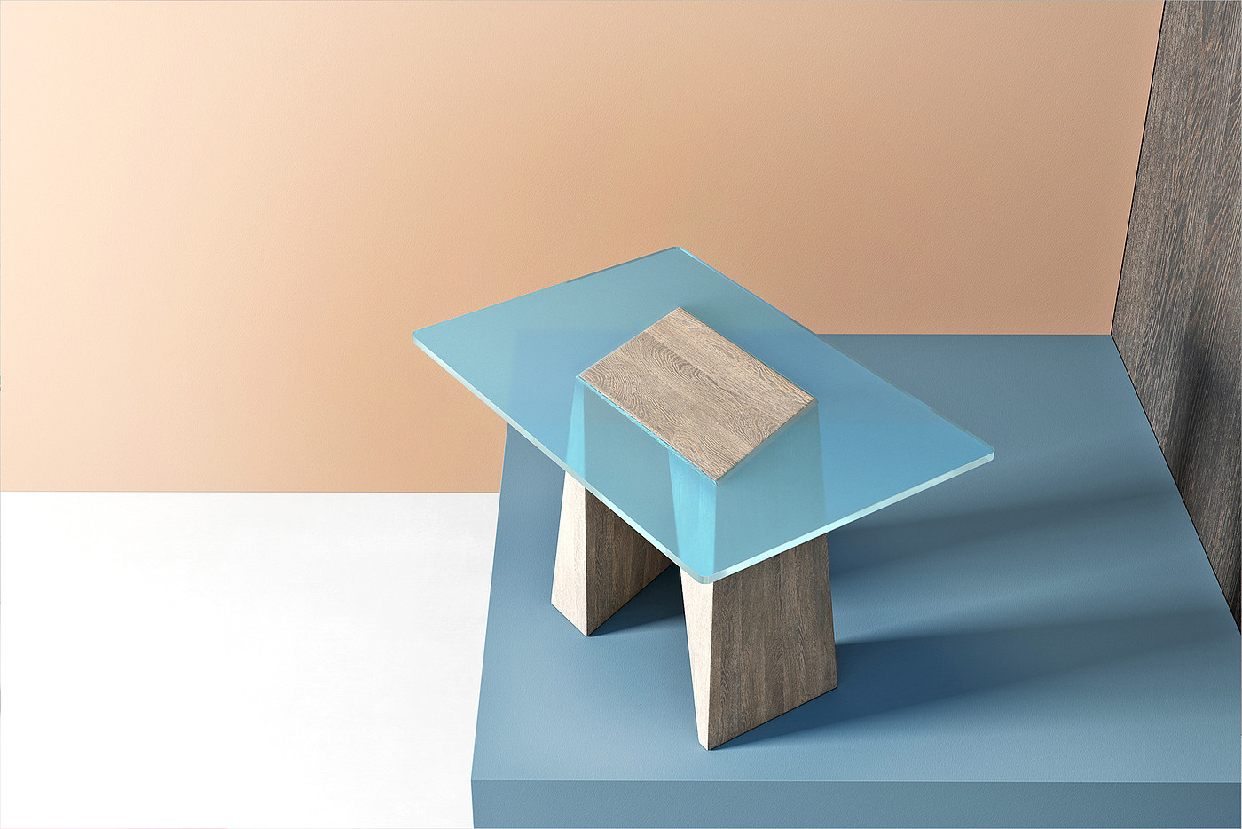 Table，Geometric table，tea table，furniture，industrial design，