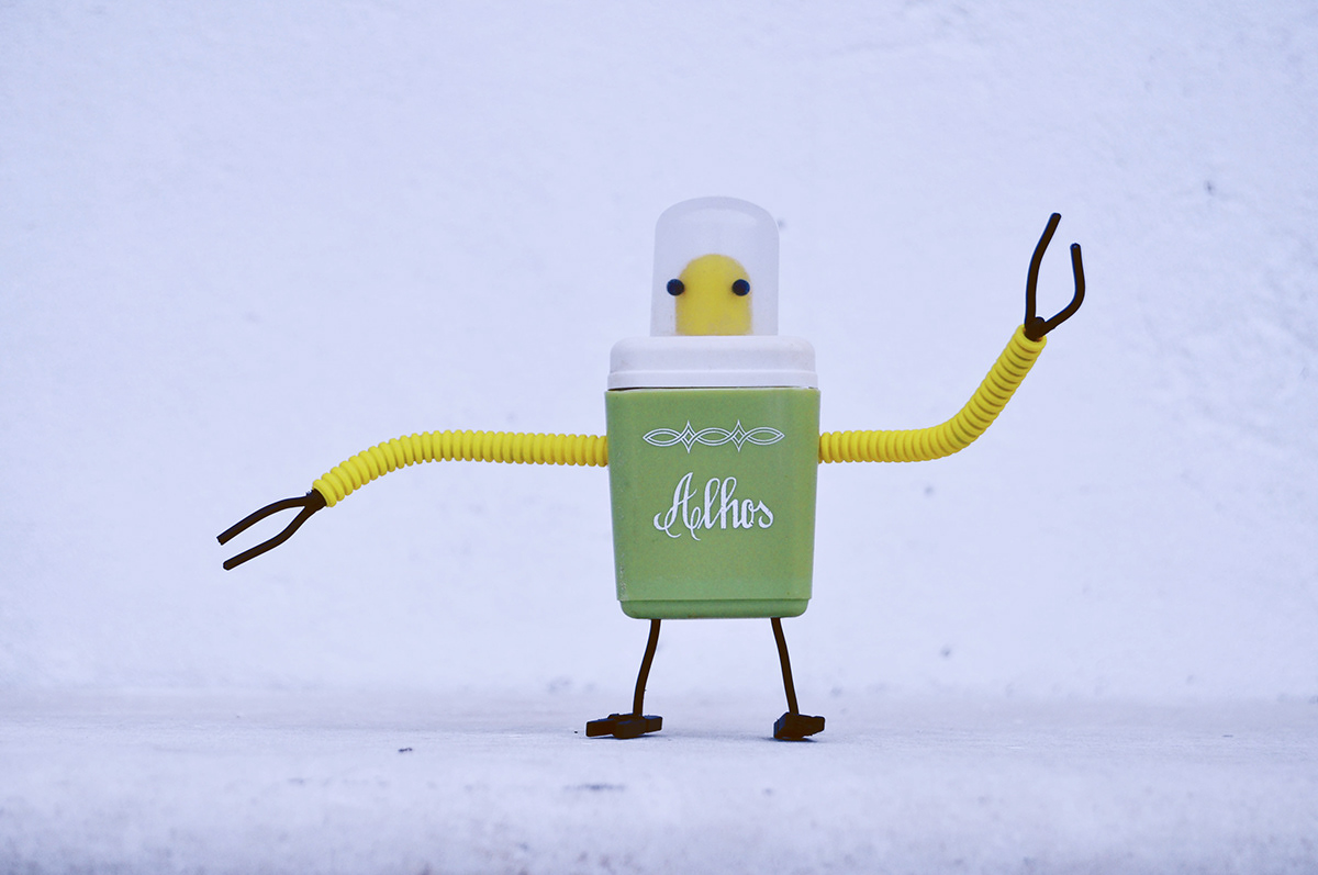 Toy design，Character design，handicraft，