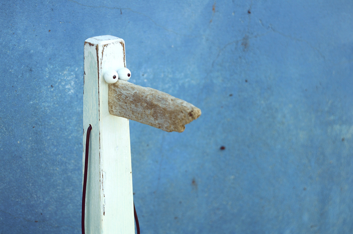 Toy design，Character design，handicraft，