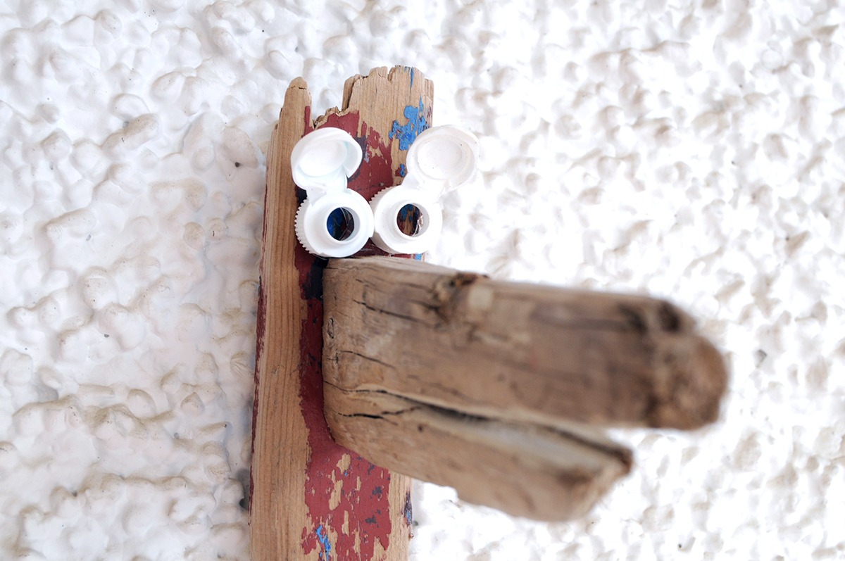 Toy design，Character design，handicraft，