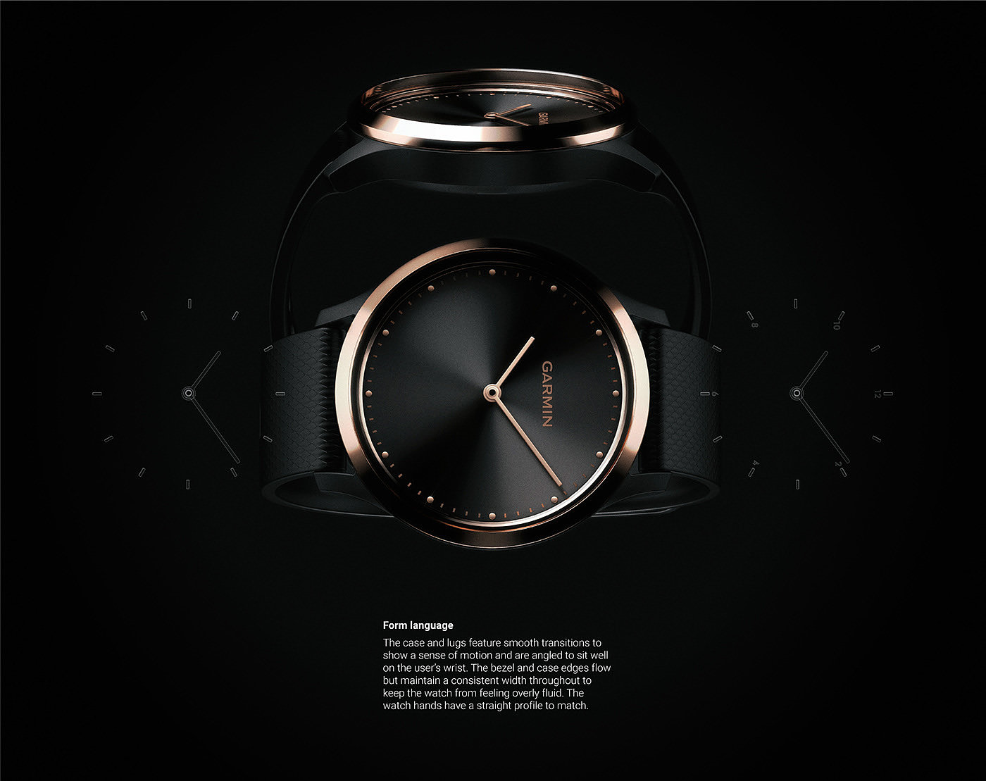 Wrist watch，intelligence，touch screen，Heart rate monitoring，barometer，