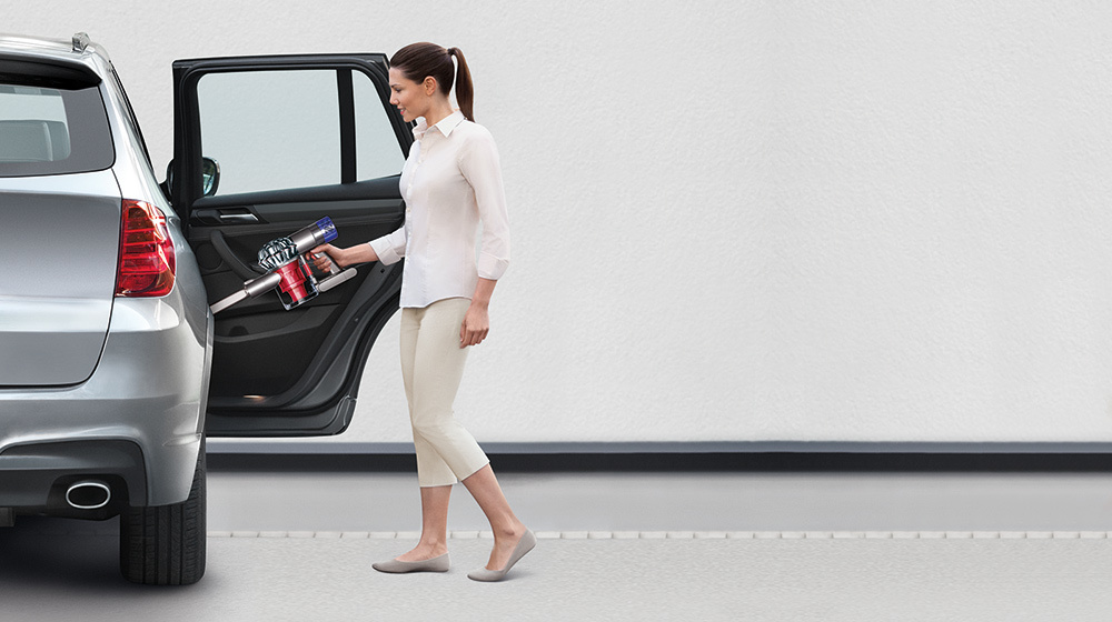 dysone，Dyson，Vacuum cleaner，high definition，household electrical appliances，robot，clean，