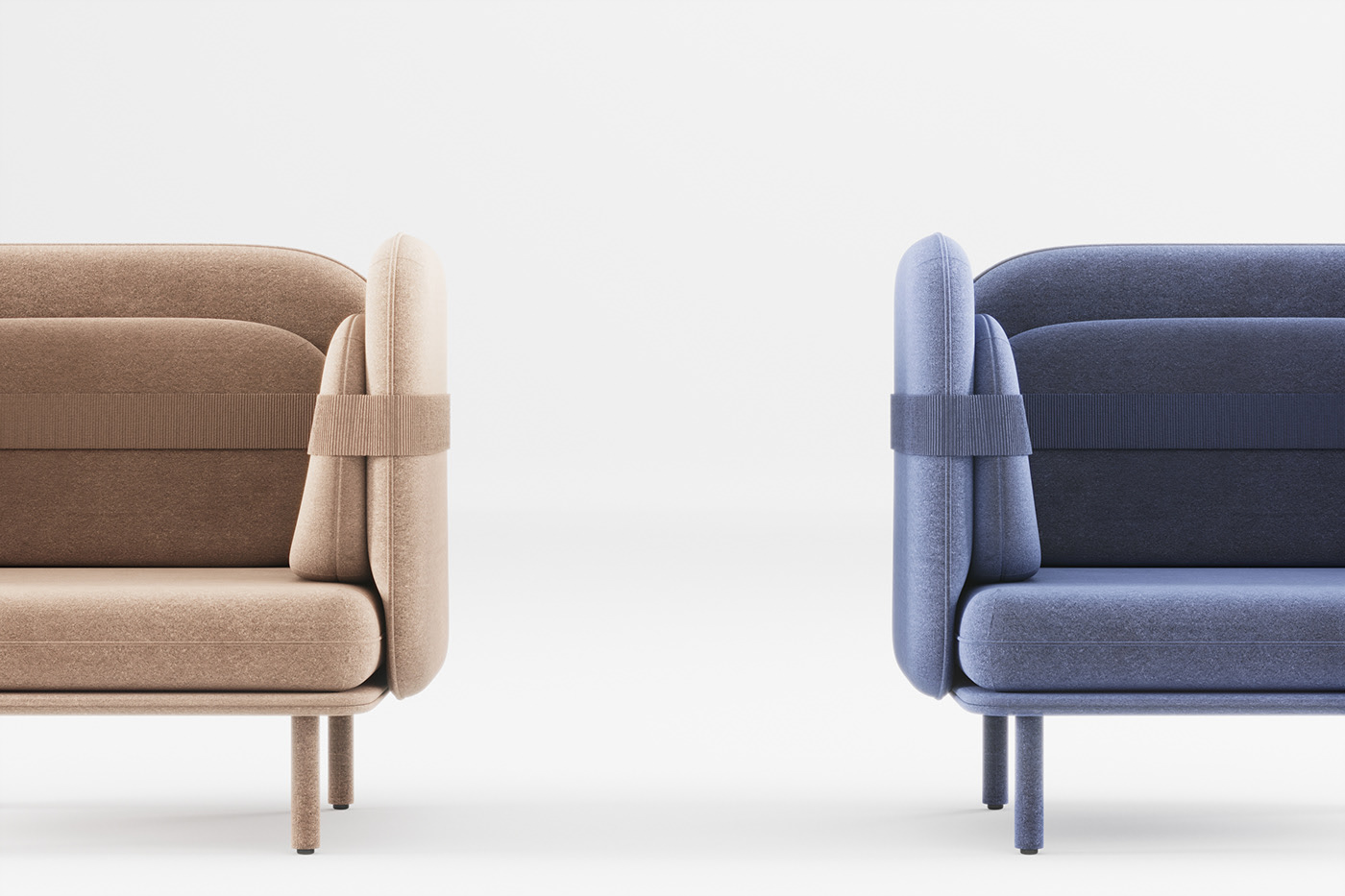 Simplicity，comfortable，sofa，