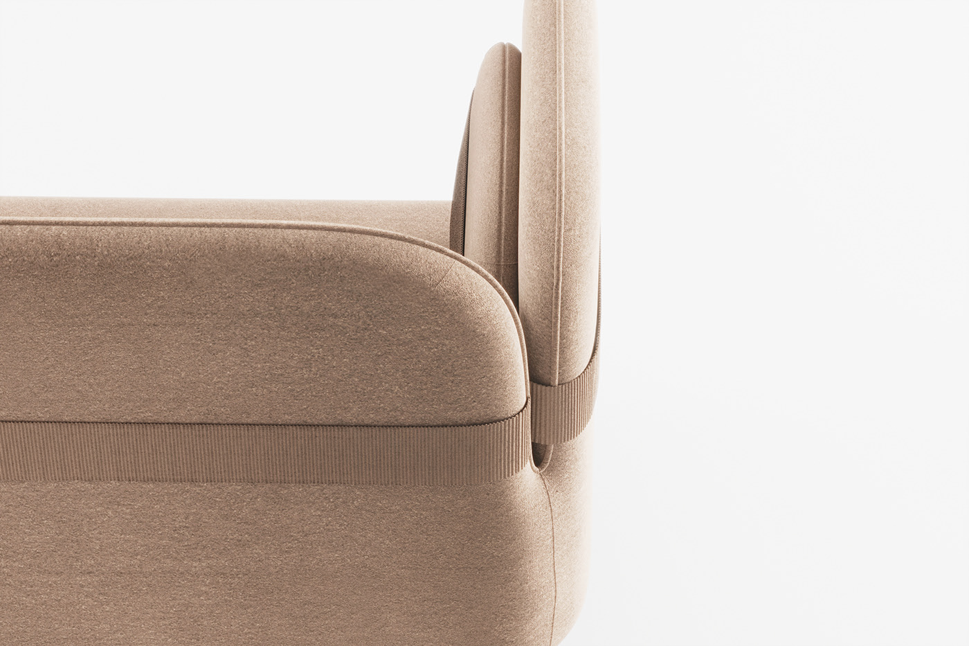 Simplicity，comfortable，sofa，