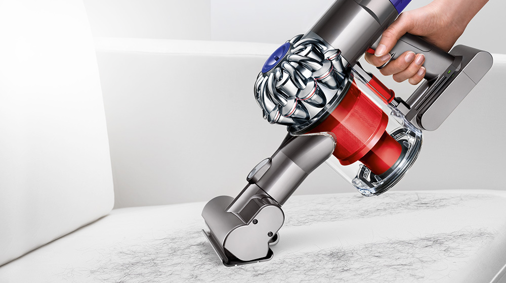 dysone，Dyson，Vacuum cleaner，high definition，household electrical appliances，robot，clean，