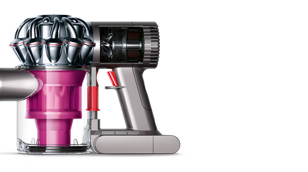 dysone，Dyson，Vacuum cleaner，high definition，household electrical appliances，robot，clean，