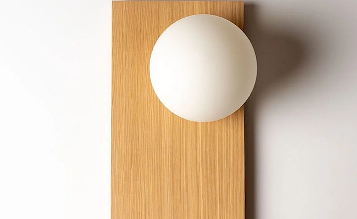 multi-function，Minimalism，Simplicity，Wall lamp，