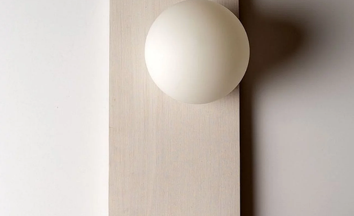 multi-function，Minimalism，Simplicity，Wall lamp，