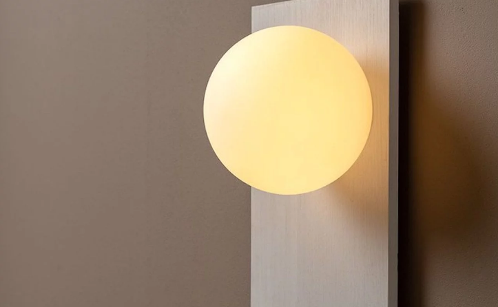 multi-function，Minimalism，Simplicity，Wall lamp，