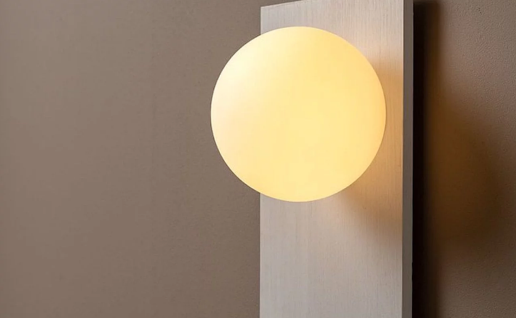 multi-function，Minimalism，Simplicity，Wall lamp，