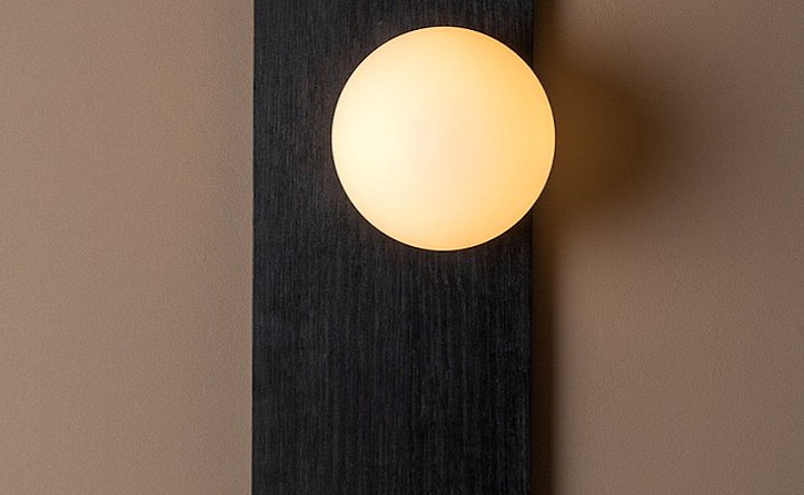 multi-function，Minimalism，Simplicity，Wall lamp，