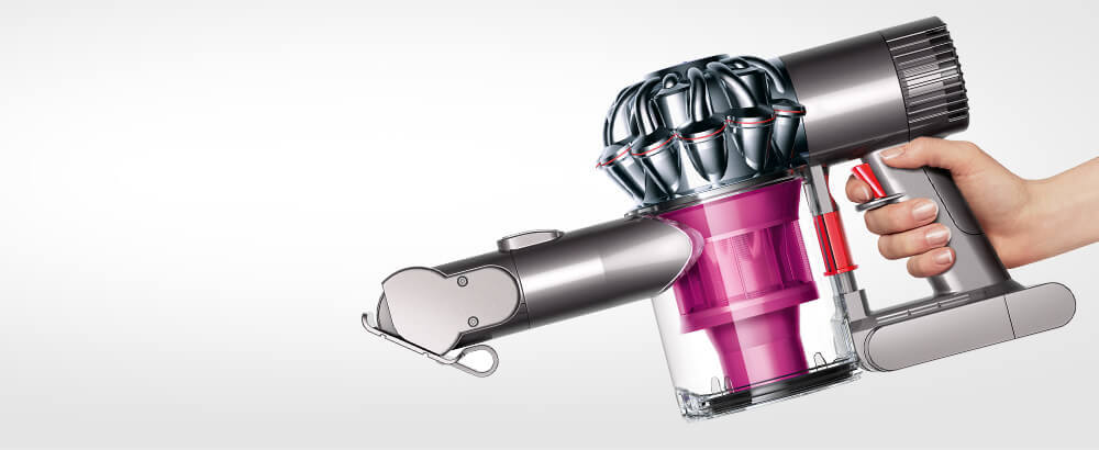 dysone，Dyson，Vacuum cleaner，high definition，household electrical appliances，robot，clean，