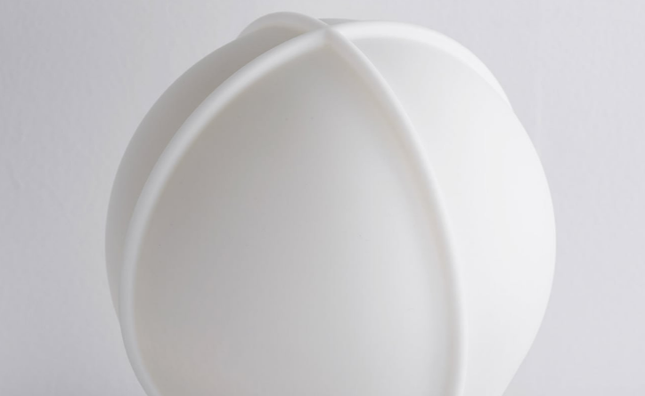 Desk lamp，Simplicity，Hot Air Balloon，