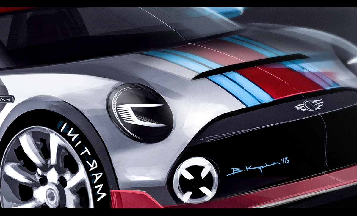 Ubee ，automobile，Hand drawn car，Hand drawn，sketch，