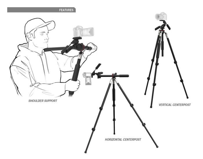 Photography，equipment，Digital，science and technology，Bracket，