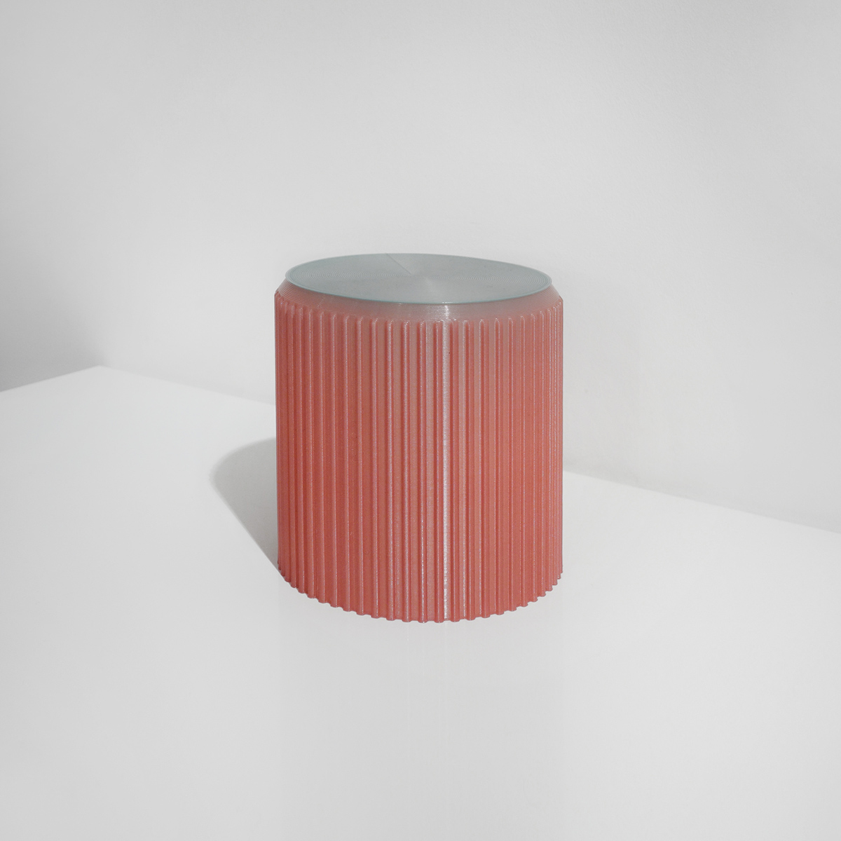 Bold X Habitat，3D printing，storage box，