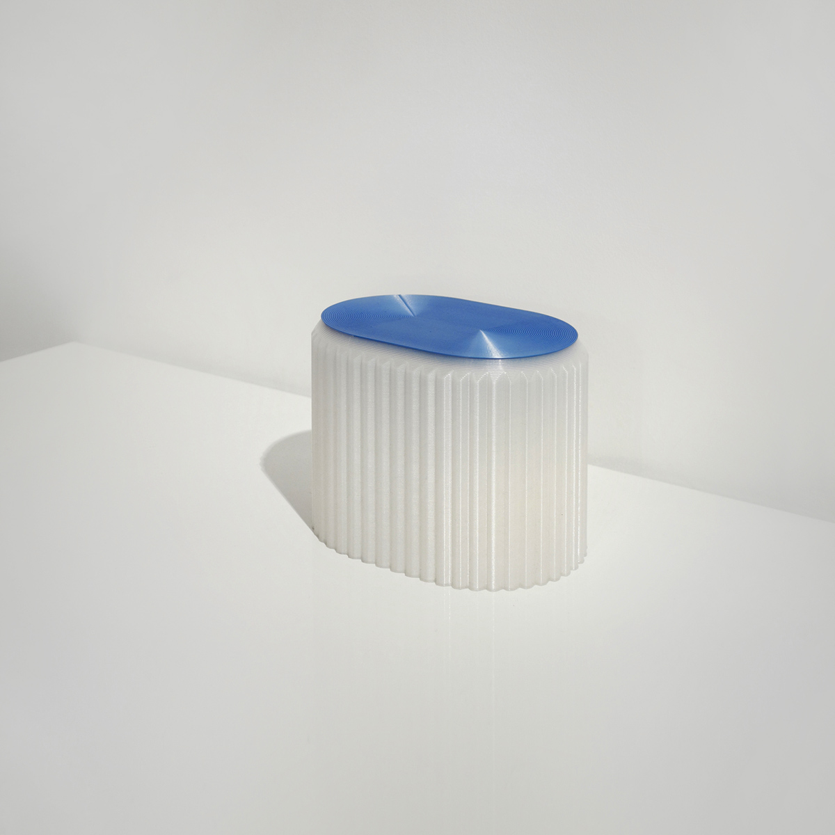 Bold X Habitat，3D printing，storage box，