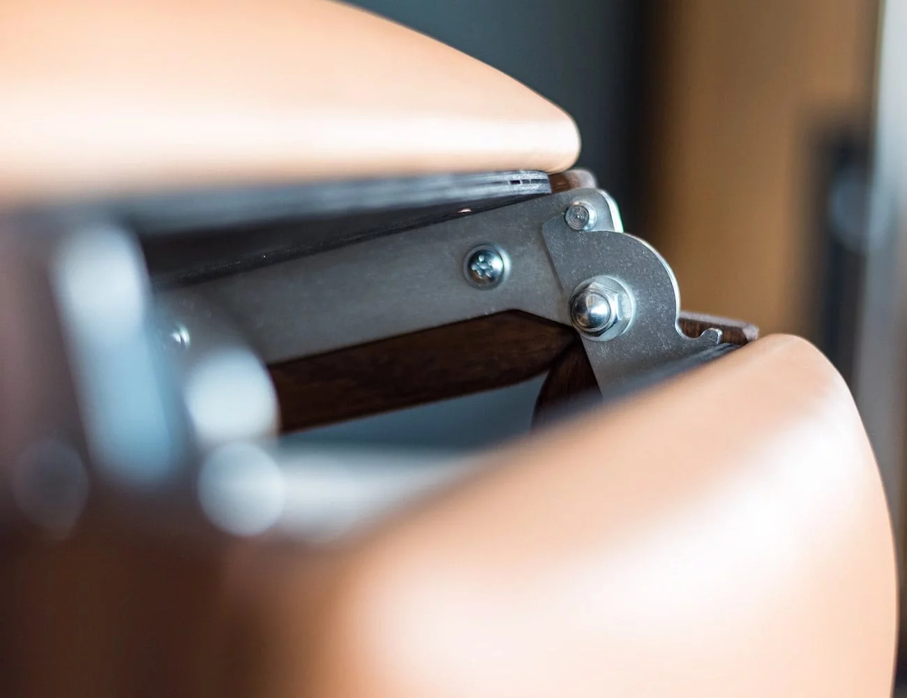 Nohrd TriaTrainer，Fitness Equipment，black，