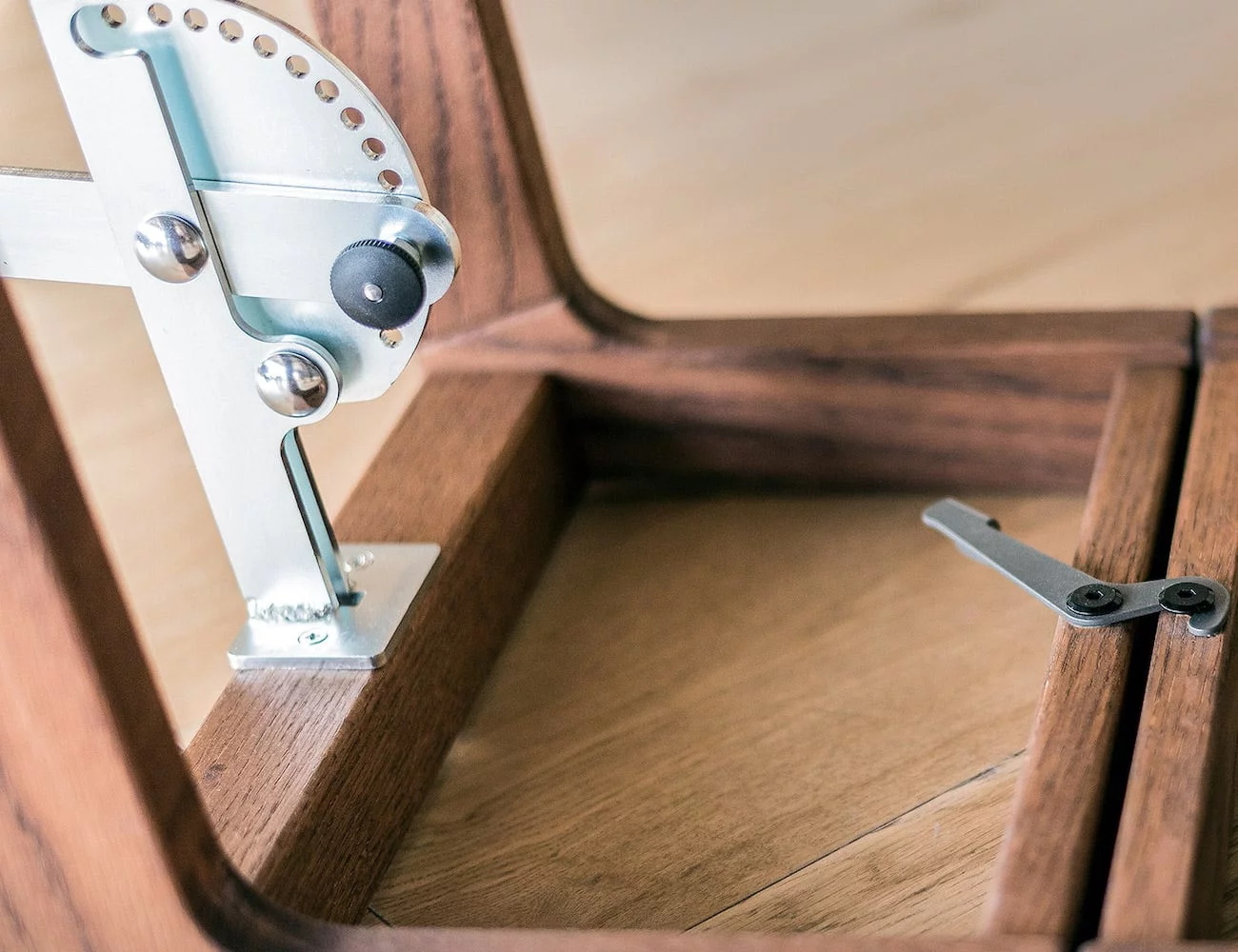 Nohrd TriaTrainer，Fitness Equipment，black，