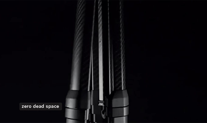 black，tripod，Peak Design，