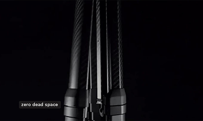 black，tripod，Peak Design，