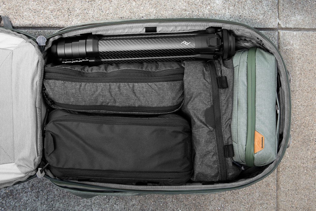 black，tripod，Peak Design，