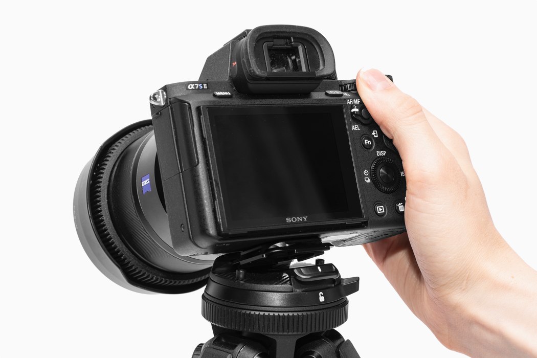 black，tripod，Peak Design，