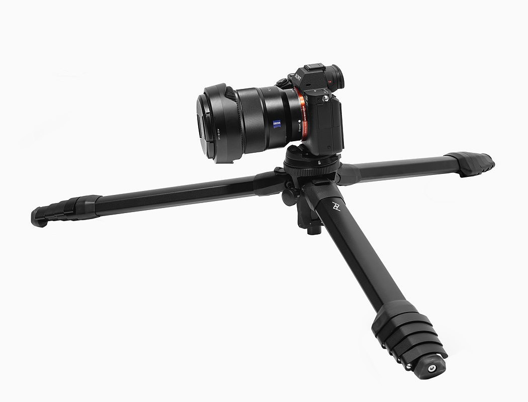 black，tripod，Peak Design，