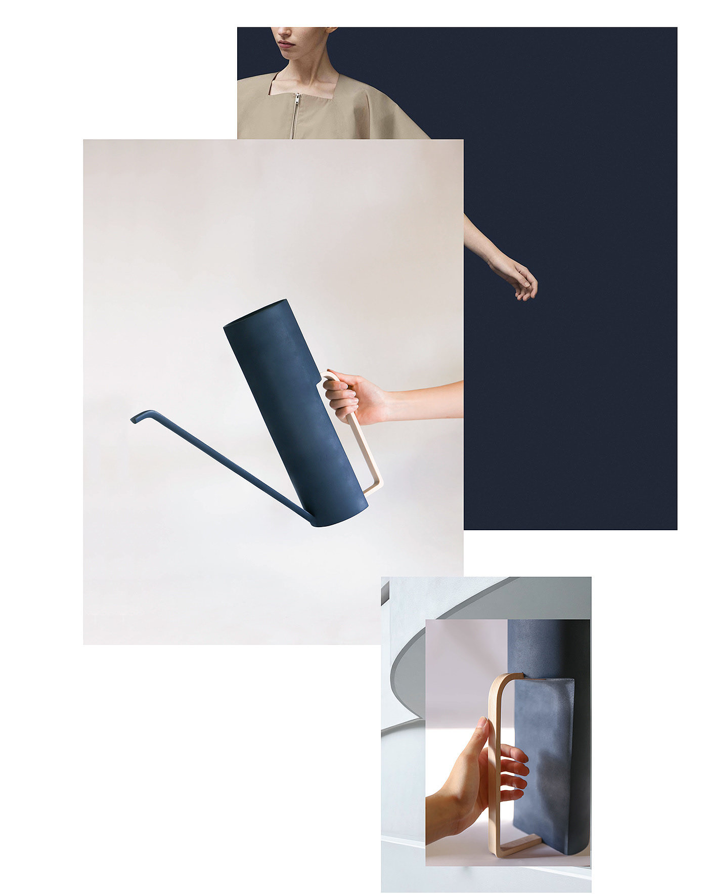 Watering can，cos，modern，fashion，