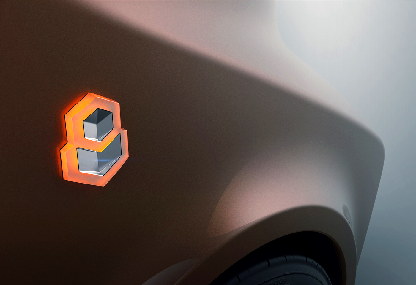 Automatic design，modularization，Automatic driving，Tool car，Commercial design，