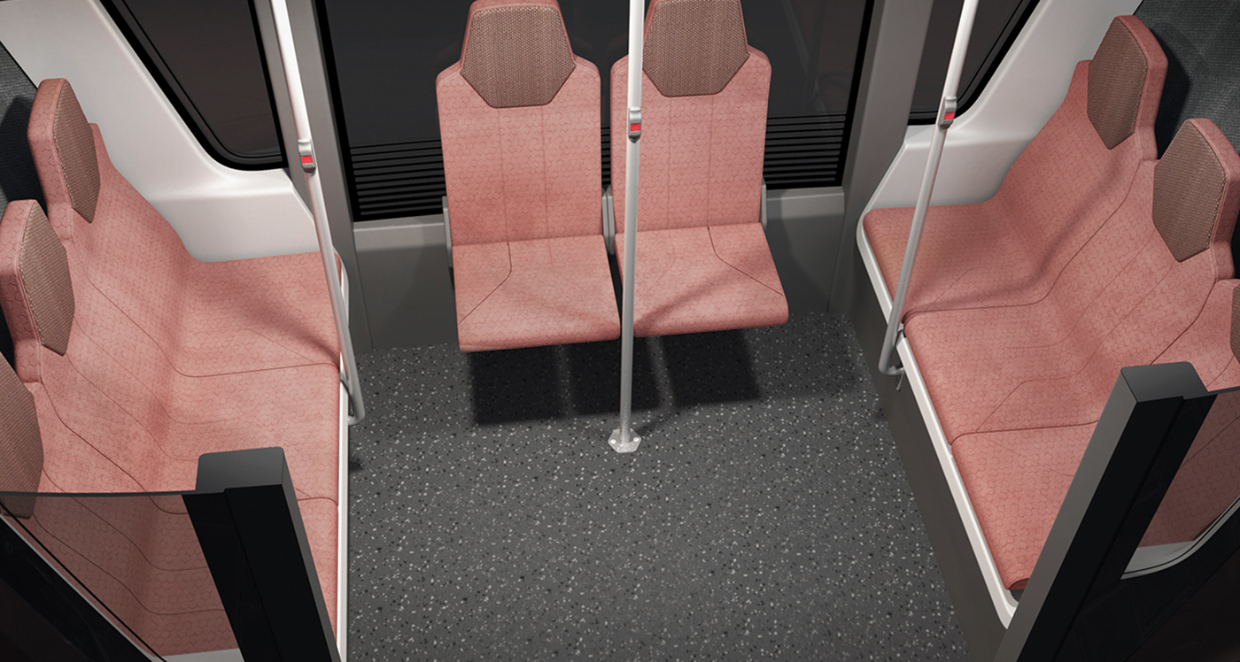 Automatic design，modularization，Automatic driving，Tool car，Commercial design，