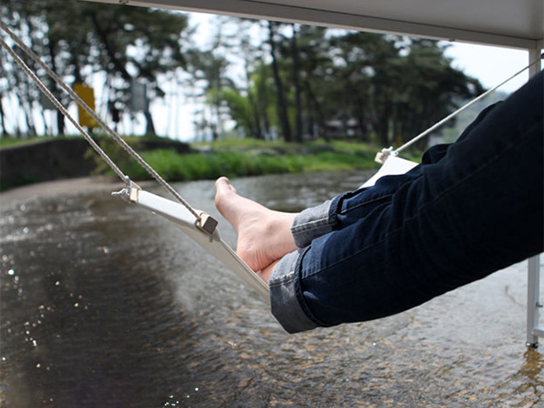 correct，AdapDesk，Waist protector，Follow Chart，