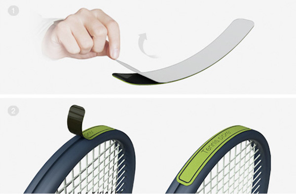 correct，AdapDesk，Waist protector，Follow Chart，