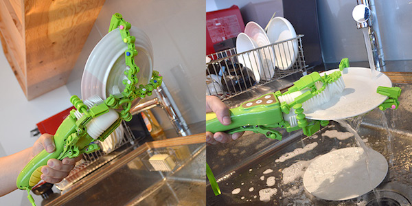 correct，AdapDesk，Waist protector，Follow Chart，