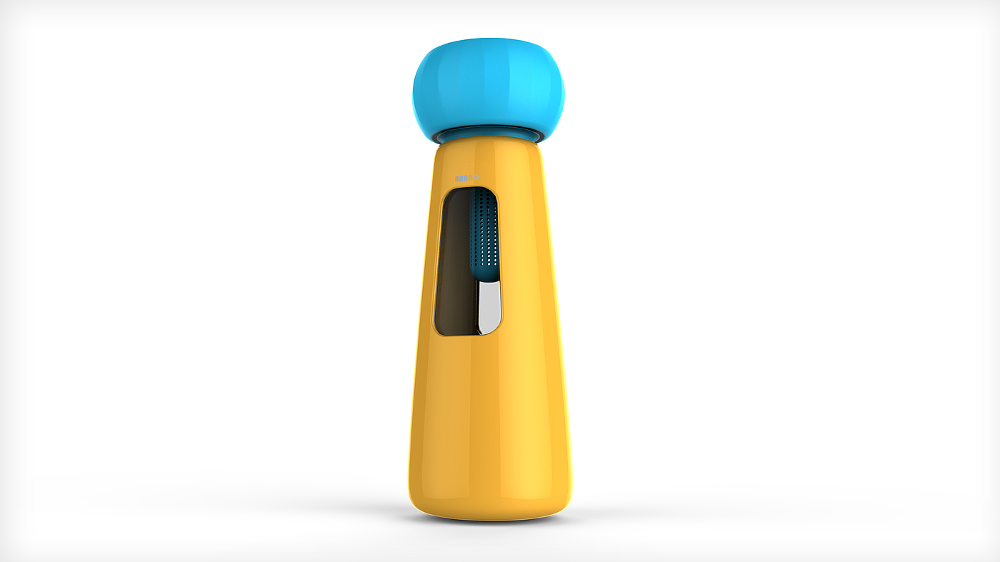 industrial design，product design，Children's water cup，Portable water cup design，Design of thermos cup and water cup，