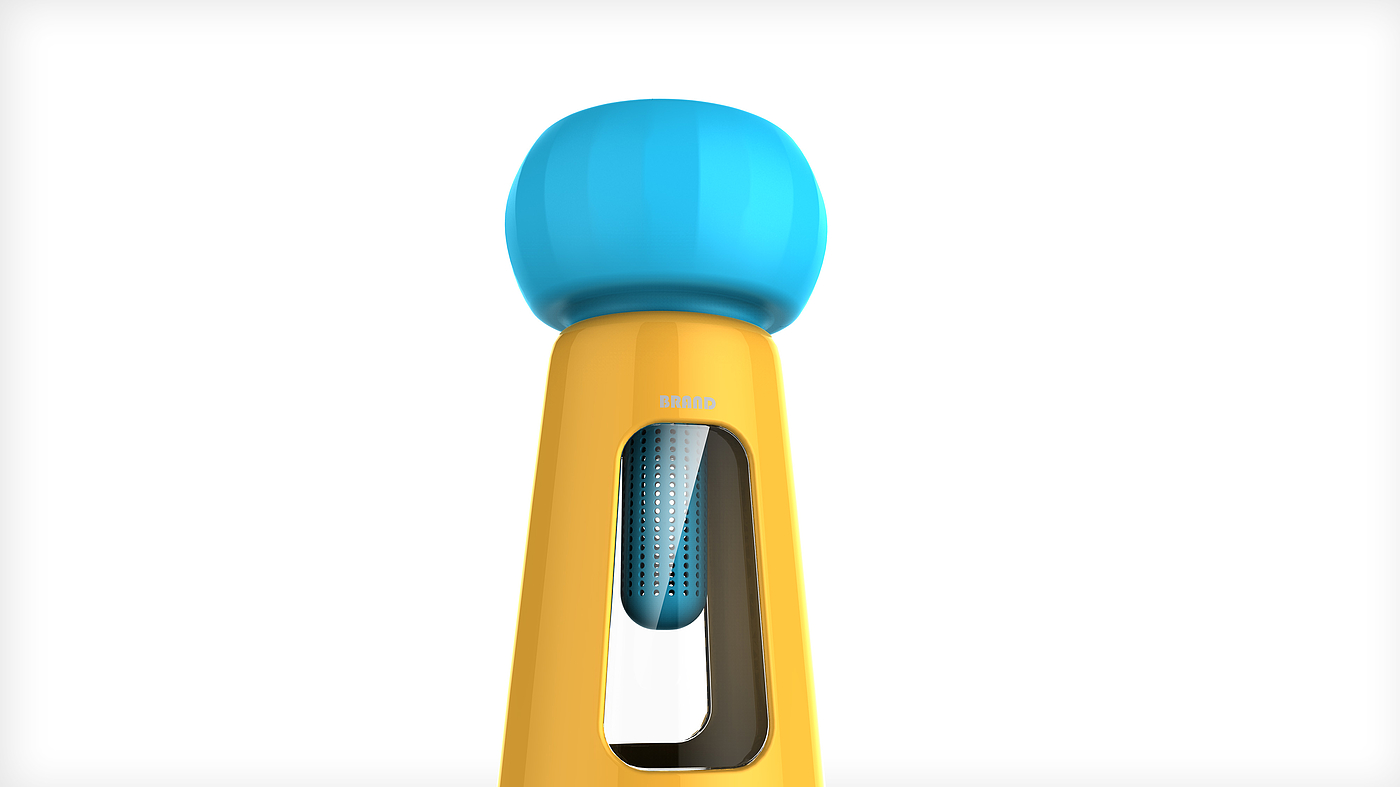 industrial design，product design，Children's water cup，Portable water cup design，Design of thermos cup and water cup，