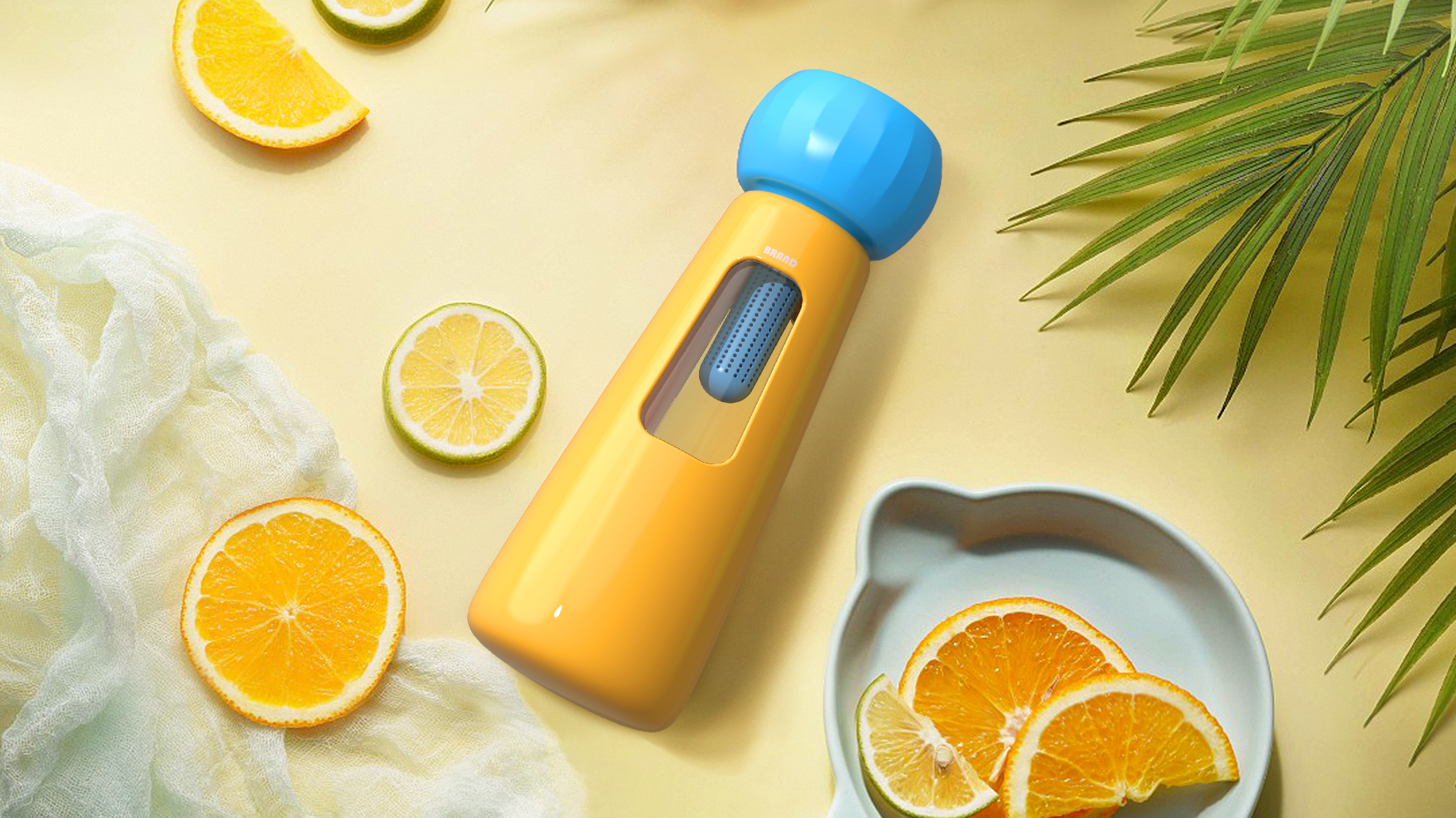 industrial design，product design，Children's water cup，Portable water cup design，Design of thermos cup and water cup，