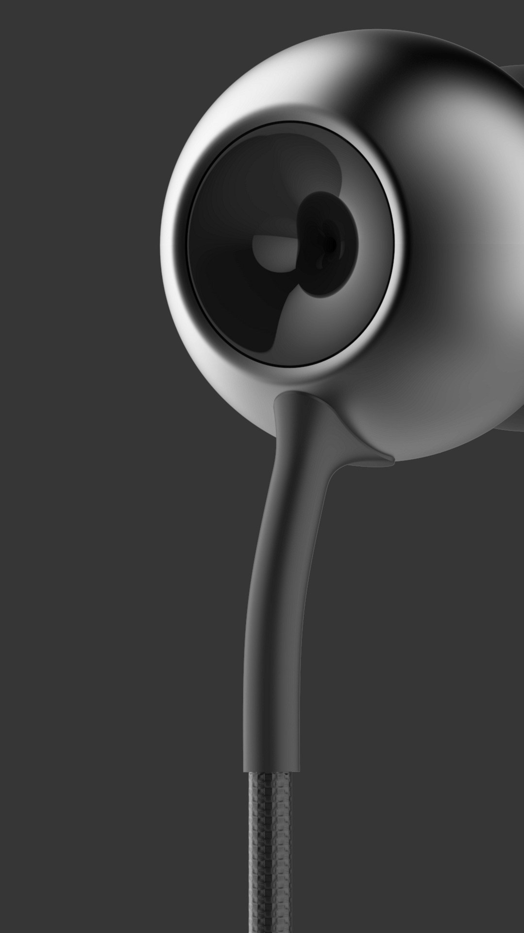 headset，In ear，Simplicity，wired，Digital，intelligence，science and technology，