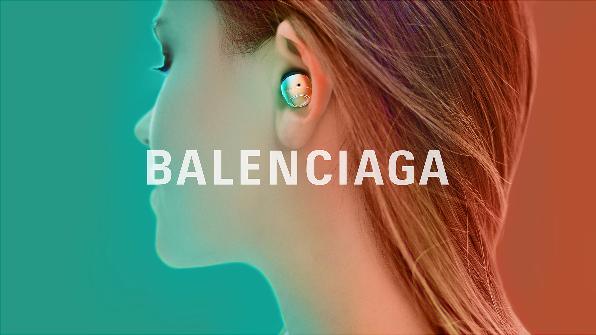 BALENCIAGA_Earb，Wireless earplugs，Earplugs，headset，