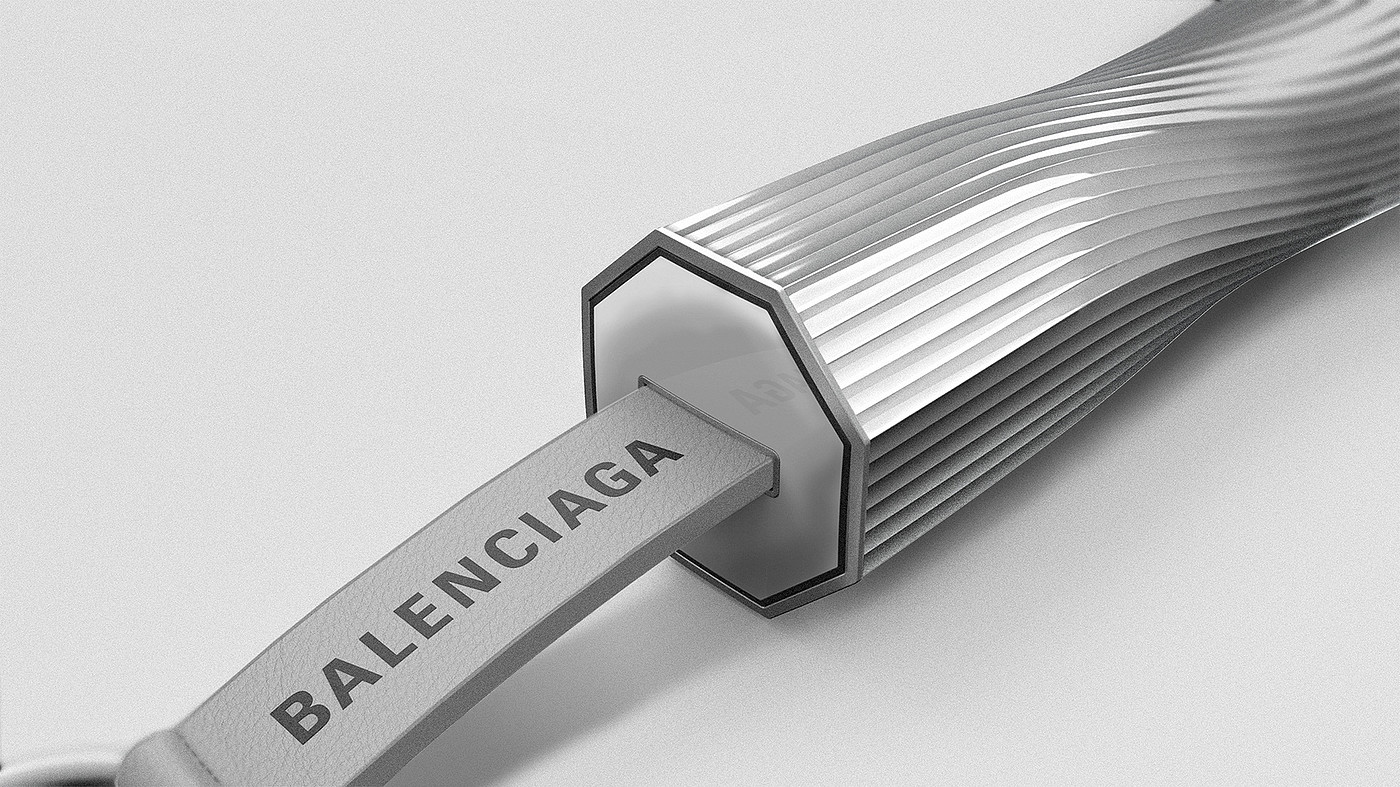 BALENCIAGA_Earb，Wireless earplugs，Earplugs，headset，
