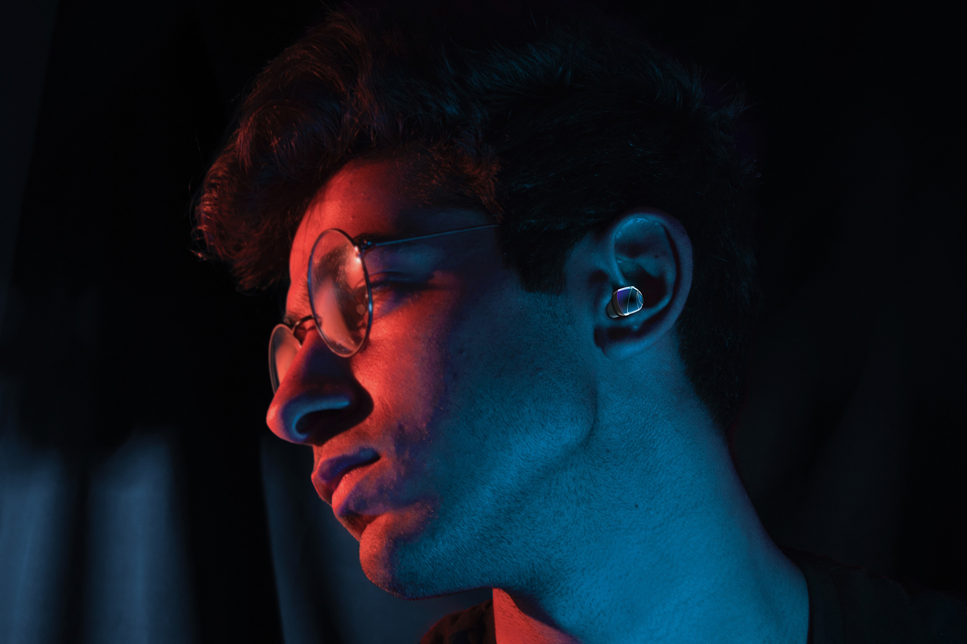 BALENCIAGA_Earb，Wireless earplugs，Earplugs，headset，