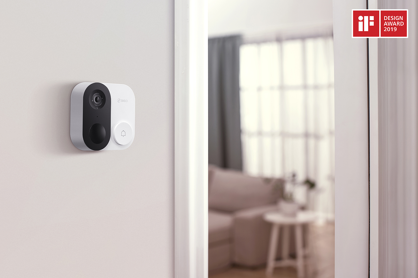 long-range，nurse，monitor，doorbell，security，