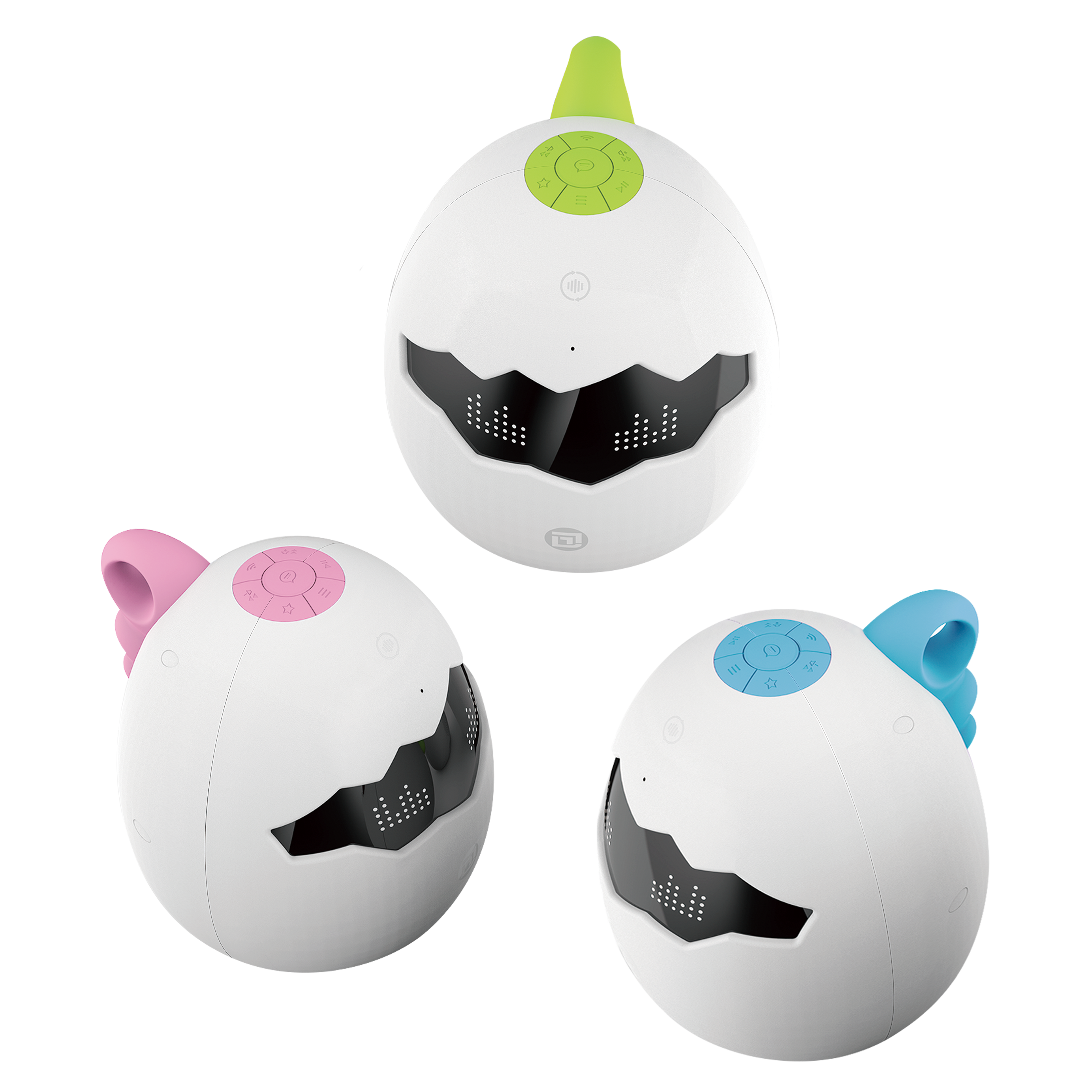 Teasing dragon child robot，Teasing Dragon，