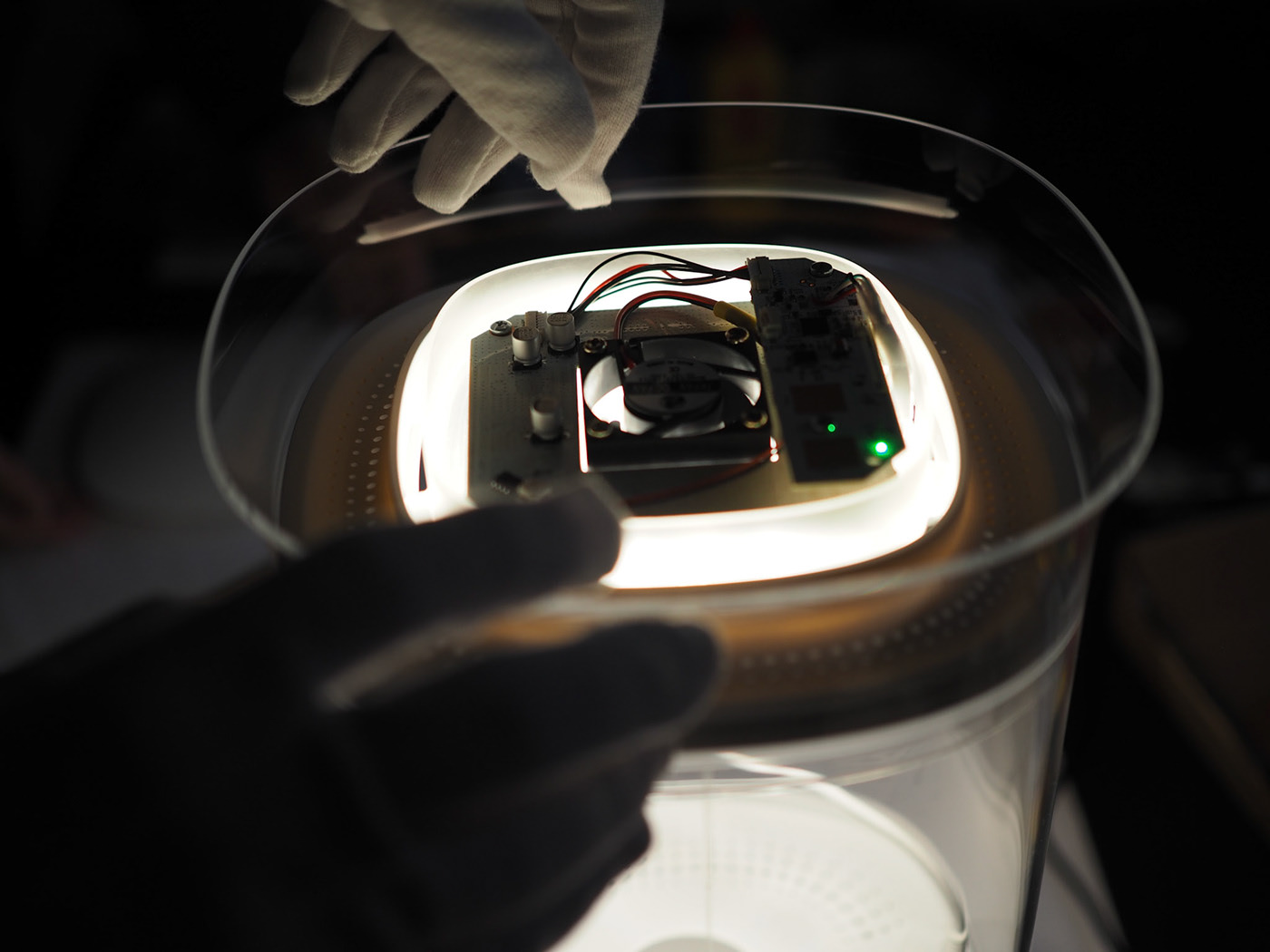 Reciprocal design，industrial design，Smart Planter，gardening equipment ，Intelligent planter，