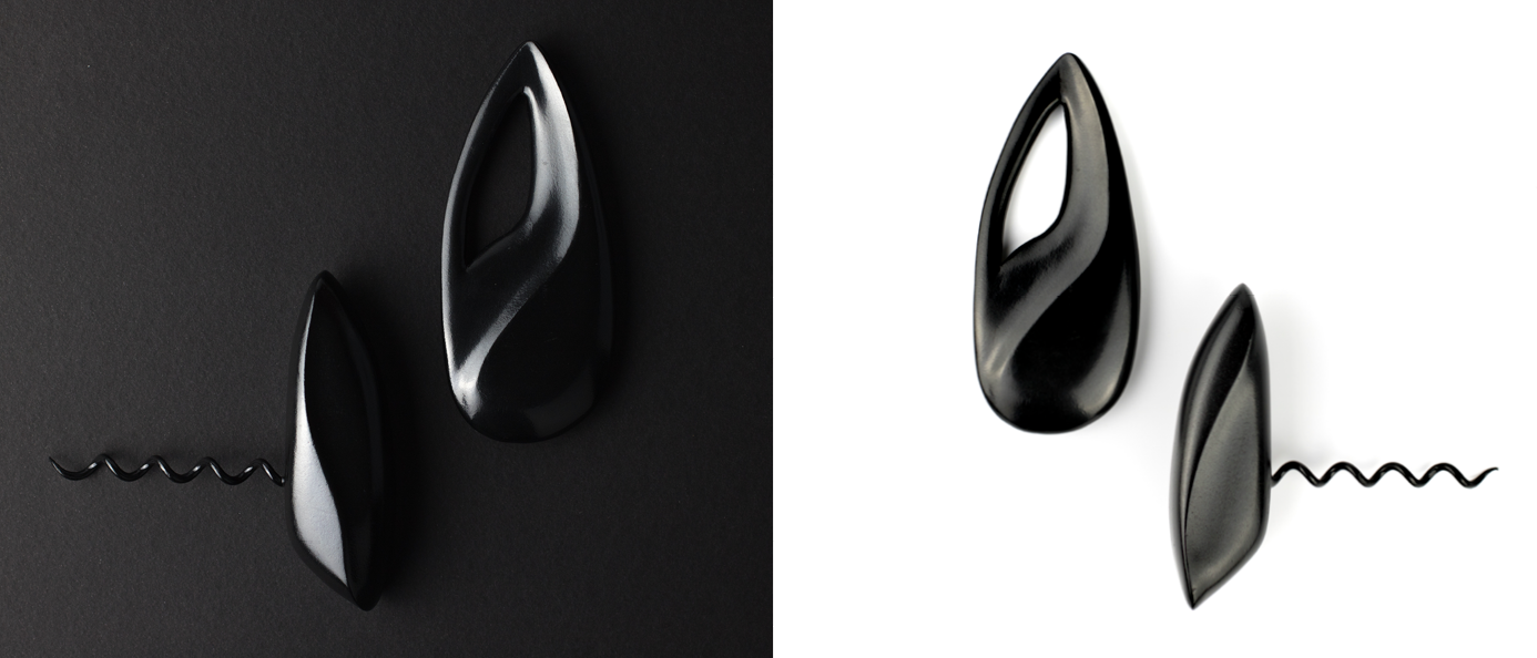 industrial design，black，Wine opener，Bottle opener，