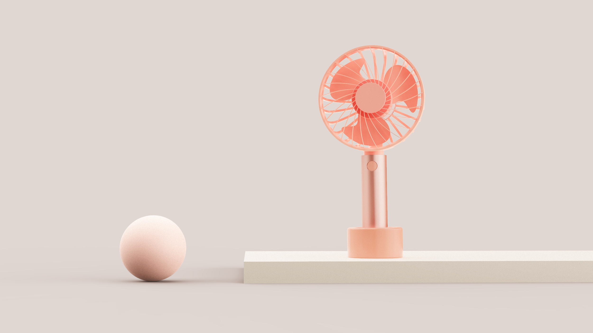 modeling，Render，