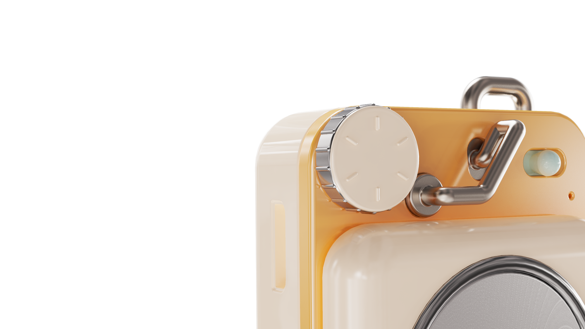 modeling，Render，