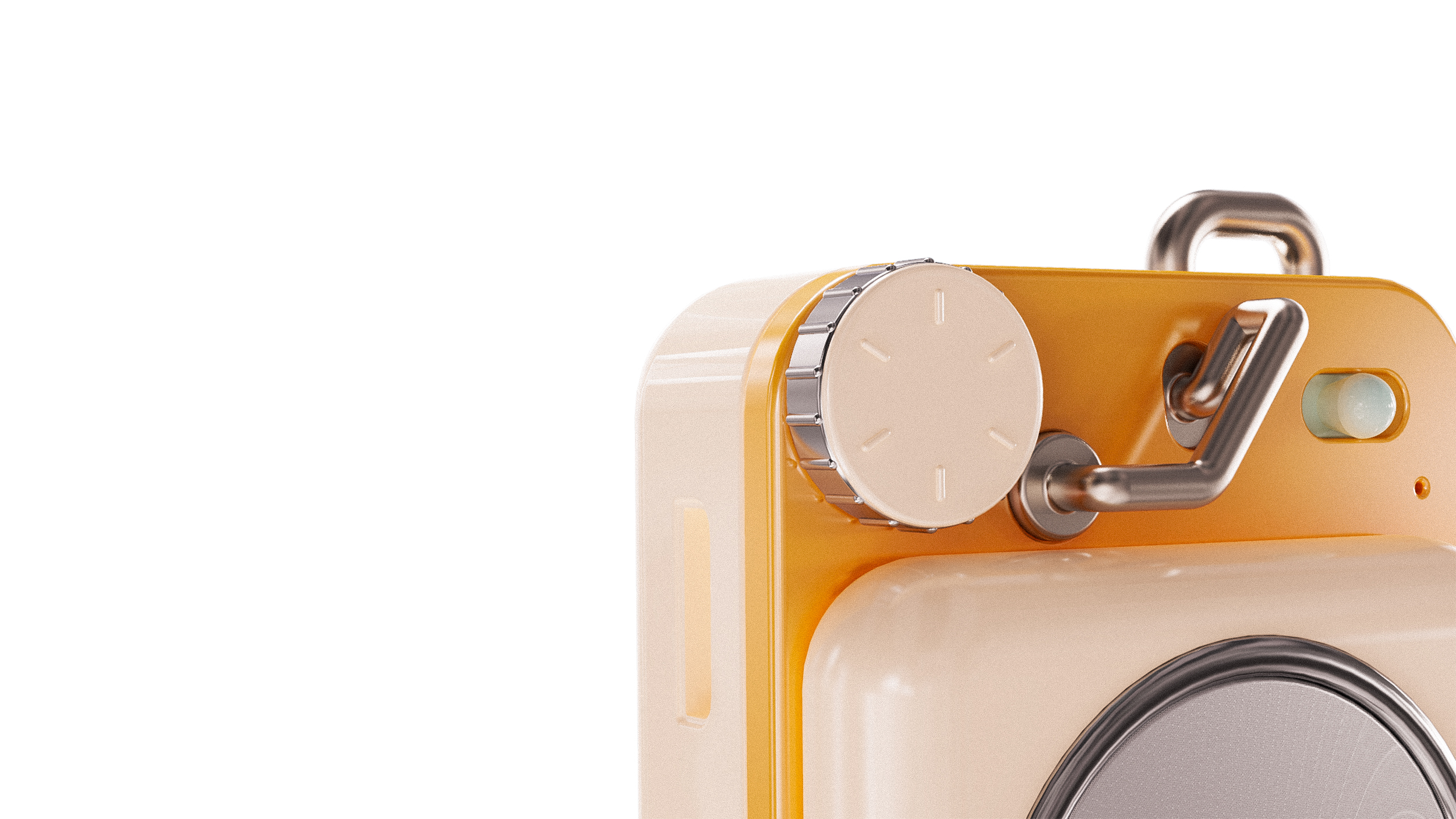 modeling，Render，