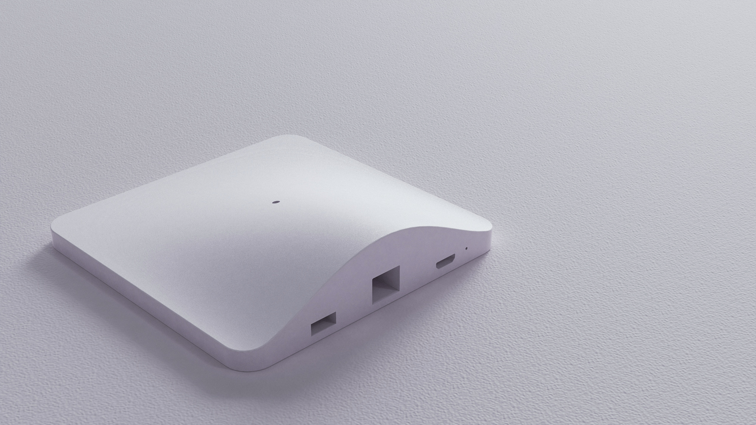 modeling，Render，