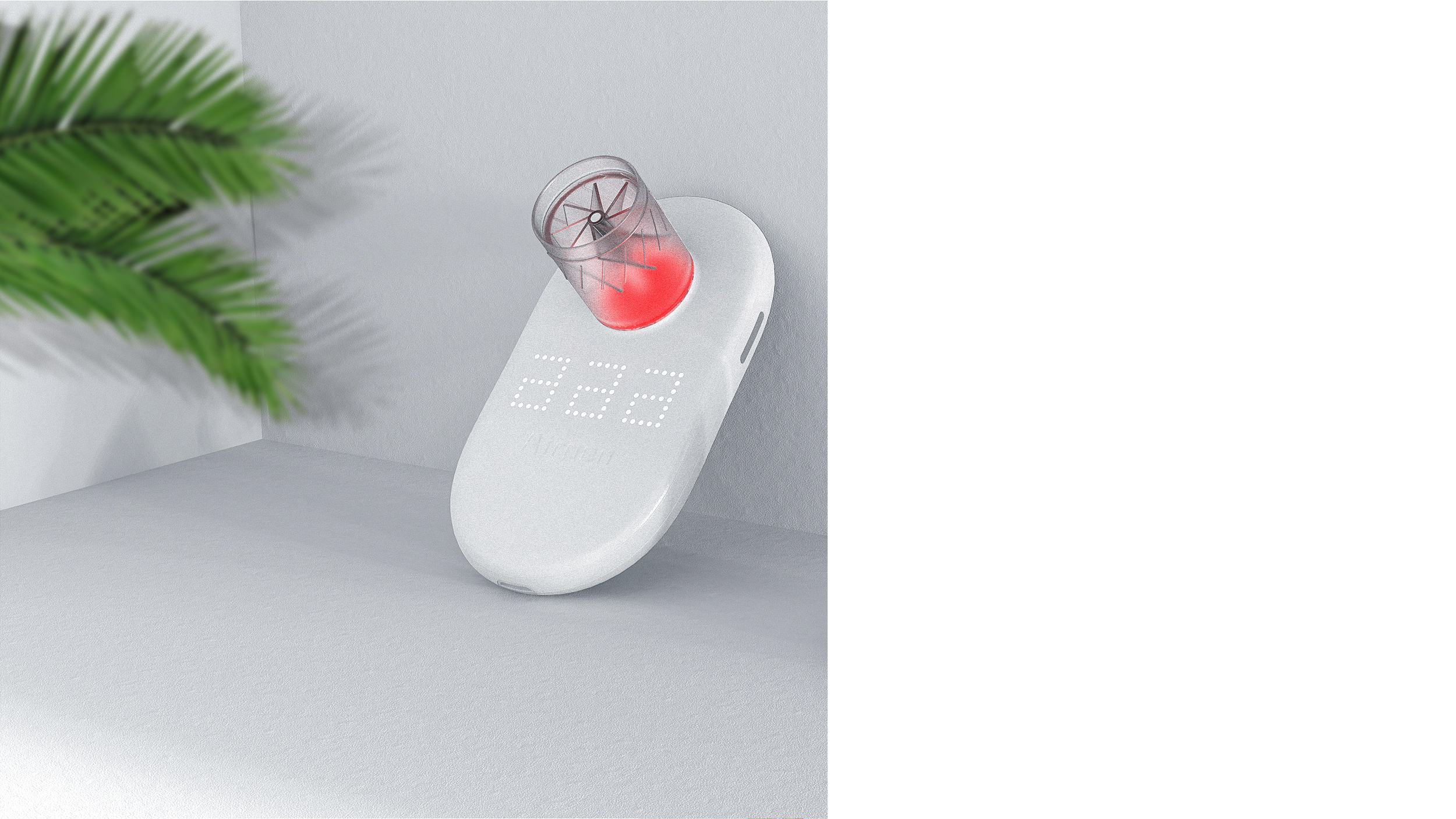 modeling，Render，